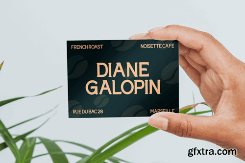 Variansa - Multi Display Font 7RBZKSH Variansa - Multi Display Font 7RBZKSH