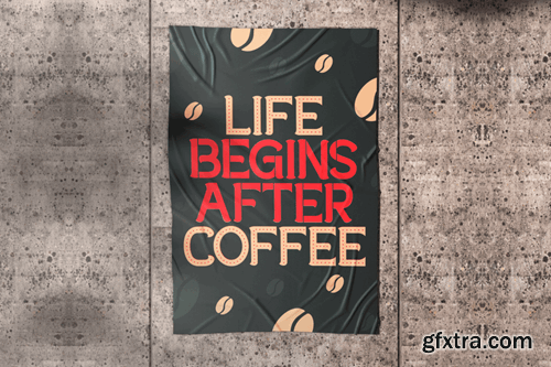 Variansa - Multi Display Font 7RBZKSH Variansa - Multi Display Font 7RBZKSH