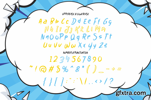 Rustic Brushed - Brush Font M2HPW6T Rustic Brushed - Brush Font M2HPW6T