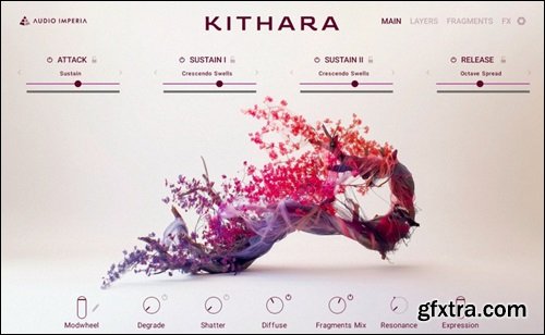 Native Instruments Kithara v1.0.2