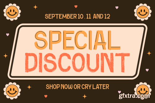 Gluez - Sans Display Font NGVN4U4 Gluez - Sans Display Font NGVN4U4