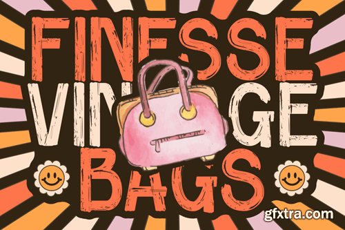 Gluez - Sans Display Font NGVN4U4 Gluez - Sans Display Font NGVN4U4