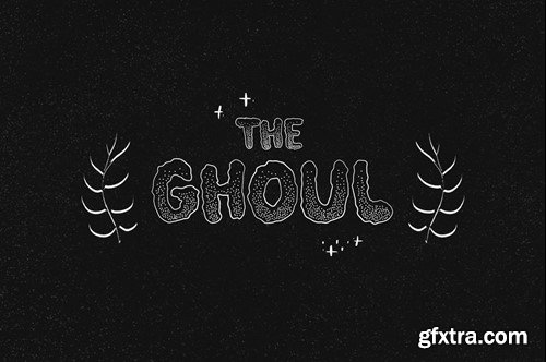 Haunted Enclave - Three Halloween Fonts 7VZPK8L Haunted Enclave - Three Halloween Fonts 7VZPK8L