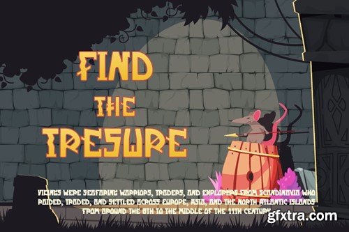 Crygords - Historical Gaming Font YVTMD42 Crygords - Historical Gaming Font YVTMD42