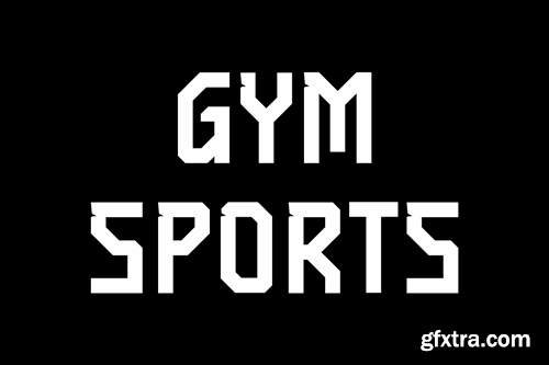 Kenroa - Sport & Tall Font F22Y92R Kenroa - Sport & Tall Font F22Y92R