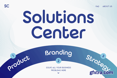 Astra - Rounded Logo Font ZBYG7UW Astra - Rounded Logo Font ZBYG7UW