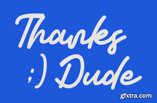 Salero - Script Font FM47BRN Salero - Script Font FM47BRN