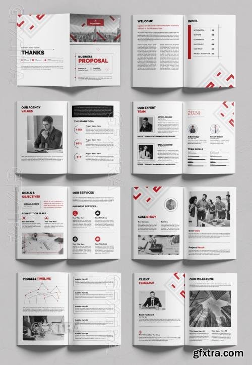 Business Proposal Design Template Layout 769143411 Business Proposal Design Template Layout 769143411