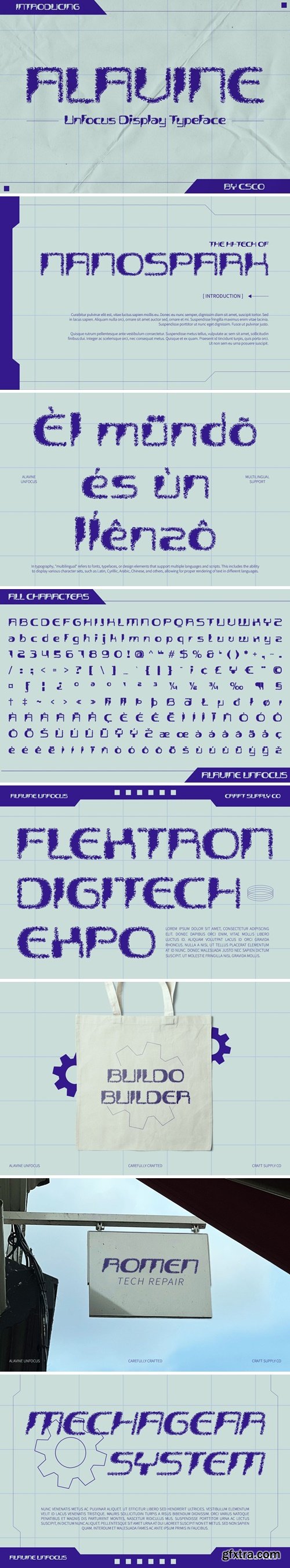 CM - Alavine Unfocus 286161309 CM - Alavine Unfocus 286161309