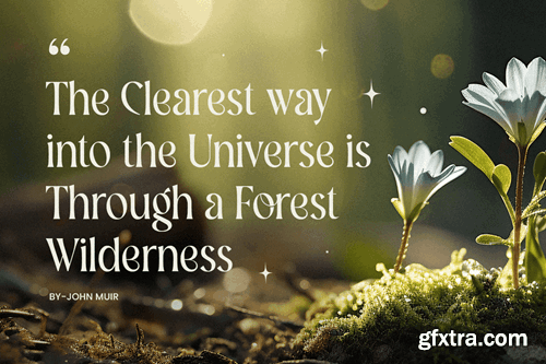 Bokeh - Luxury Logo Font 98MNPRR Bokeh - Luxury Logo Font 98MNPRR