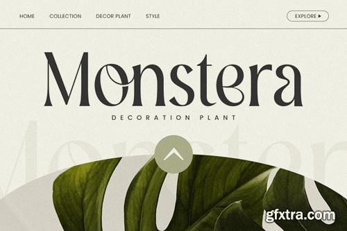 Bokeh - Luxury Logo Font 98MNPRR Bokeh - Luxury Logo Font 98MNPRR