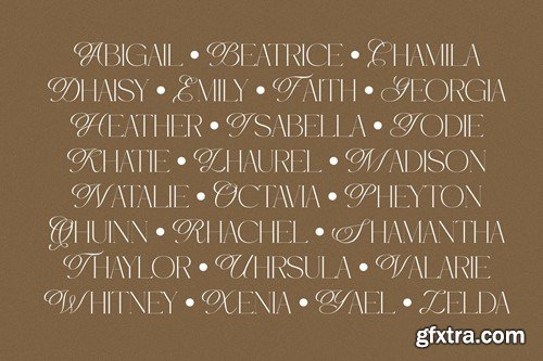 Madreya Combination Serif Font 6JUM55Y Madreya Combination Serif Font 6JUM55Y