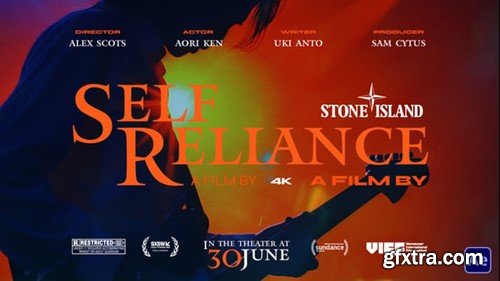 Videohive Monday Cinematic Titles 54591761 Videohive Monday Cinematic Titles 54591761