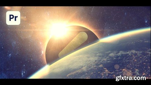 Videohive Earth Logo Opener 54580805 Videohive Earth Logo Opener 54580805