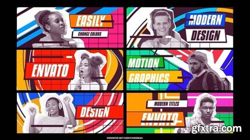 Videohive Graphics Minimal Cover 54647942