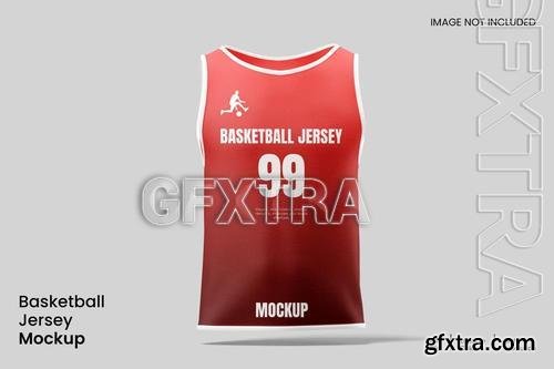 Basketball Jersey Mockup 2RPUPYQ Basketball Jersey Mockup 2RPUPYQ