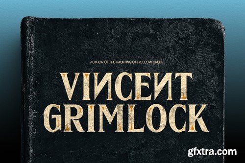 Stranger Friz - Halloween Grunge Horror Movie Font LEF3EVT Stranger Friz - Halloween Grunge Horror Movie Font LEF3EVT