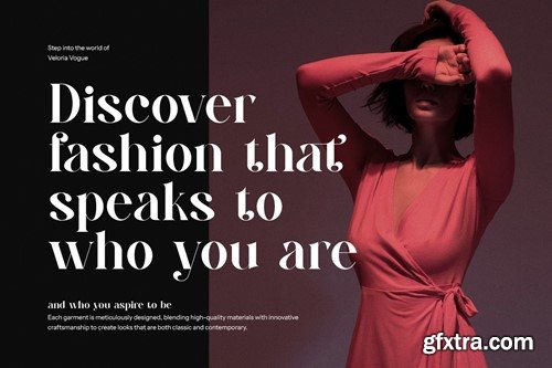 Vagata - Elegant Serif Font 2Q2TLHZ Vagata - Elegant Serif Font 2Q2TLHZ