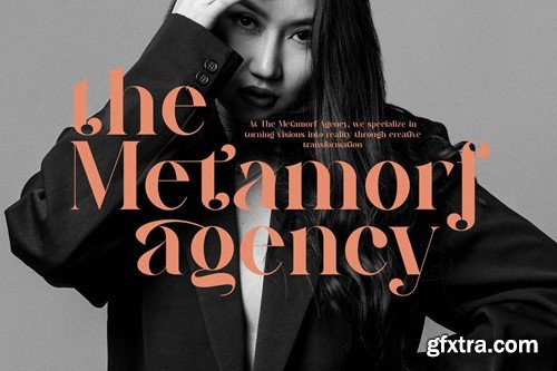 Vagata - Elegant Serif Font 2Q2TLHZ Vagata - Elegant Serif Font 2Q2TLHZ