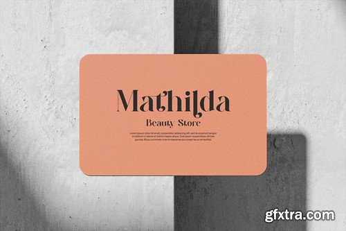 Vagata - Elegant Serif Font 2Q2TLHZ Vagata - Elegant Serif Font 2Q2TLHZ