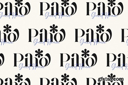 Ragifa - Elegant Serif Font DQNT8NR Ragifa - Elegant Serif Font DQNT8NR