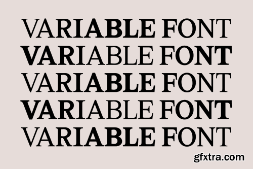 Marjorie Serif + Italic Font Family 72EBRZY Marjorie Serif + Italic Font Family 72EBRZY