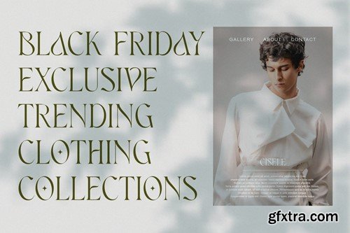 Glasfont XCV7K6K Glasfont XCV7K6K