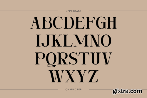 Ngetic Modern - Branding Logo Font HDWELM6 Ngetic Modern - Branding Logo Font HDWELM6