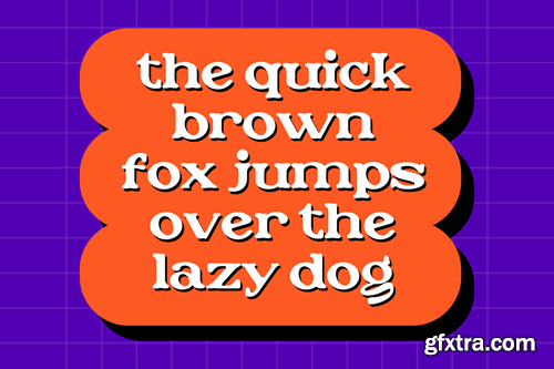 Retro Nakjoy - Branding Logo Font 73U4XW7 Retro Nakjoy - Branding Logo Font 73U4XW7