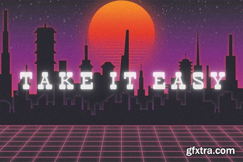 The Rockers - Retro Serif Font 3PBJJEE The Rockers - Retro Serif Font 3PBJJEE