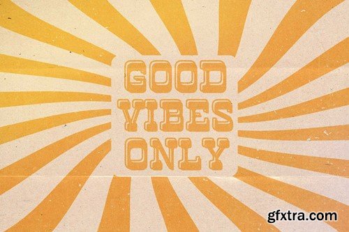 The Rockers - Retro Serif Font 3PBJJEE The Rockers - Retro Serif Font 3PBJJEE