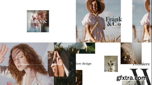 Videohive Modern Photo Slideshow 54647939 Videohive Modern Photo Slideshow 54647939