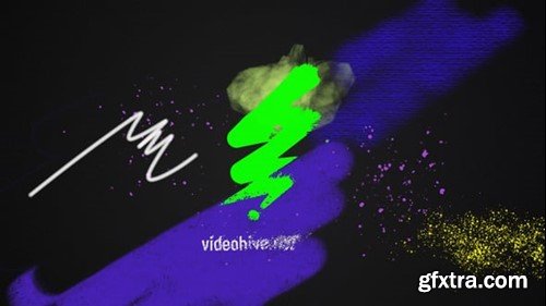 Videohive Grunge Glitch Reveal Logo 54547628 Videohive Grunge Glitch Reveal Logo 54547628