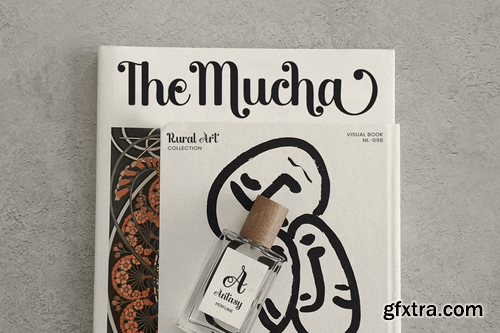 Mikhayla - Wedding Font QJQP54Q Mikhayla - Wedding Font QJQP54Q