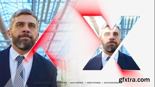 Videohive Corporate Logo 53974466 Videohive Corporate Logo 53974466