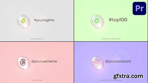 Videohive Balls Logo Opener 53645355 Videohive Balls Logo Opener 53645355