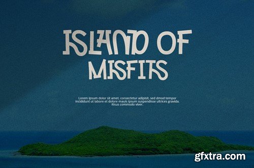 Mollges Font 25X4GV2 Mollges Font 25X4GV2