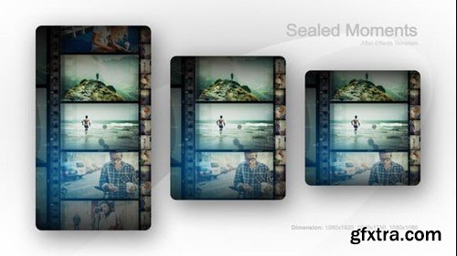Videohive Sealed Moments - Instagram 51041844 Videohive Sealed Moments - Instagram 51041844