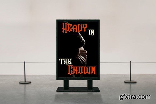 Velgrynd - Display Blackletter Font C3UG3NC Velgrynd - Display Blackletter Font C3UG3NC