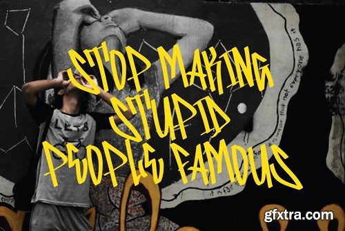 Blister - Graffiti Font 7ZWRR5Y Blister - Graffiti Font 7ZWRR5Y