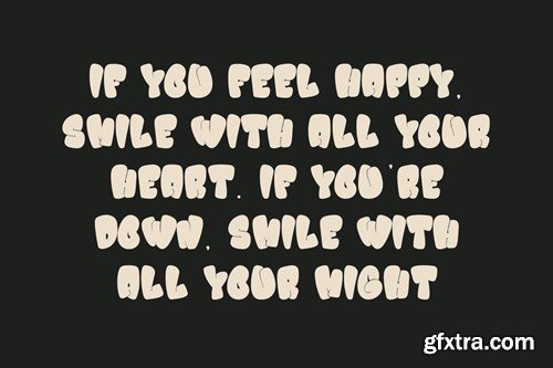 Liztoo Graffiti Bubble Display Font QJ7YJFE Liztoo Graffiti Bubble Display Font QJ7YJFE