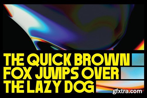 Emand - Sans Condensed Font JN6WLNC Emand - Sans Condensed Font JN6WLNC