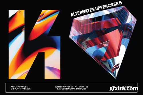 Emand - Sans Condensed Font JN6WLNC Emand - Sans Condensed Font JN6WLNC