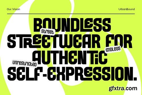 Gunner - Condensed Font PBDRBD7 Gunner - Condensed Font PBDRBD7