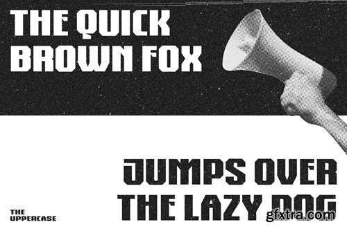 Nelmins - Bold and Loud Fonts EKW8BED Nelmins - Bold and Loud Fonts EKW8BED