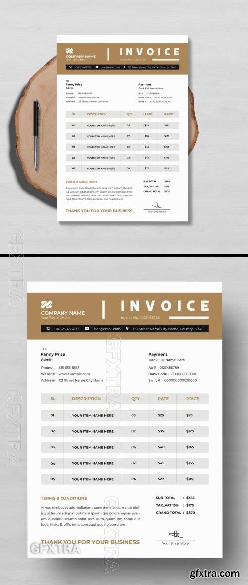 Businsess Invoice Template Layout 760486633 Businsess Invoice Template Layout 760486633