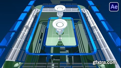 Videohive Sports Opener 54685868 Videohive Sports Opener 54685868