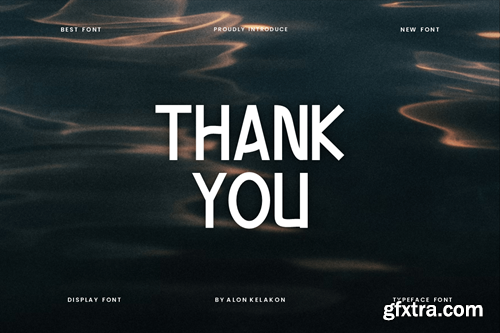 Begoreza Display Font UJPGJNJ Begoreza Display Font UJPGJNJ