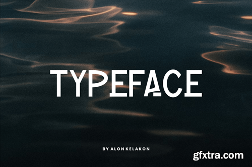 Begoreza Display Font UJPGJNJ Begoreza Display Font UJPGJNJ