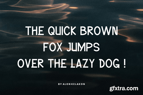 Begoreza Display Font UJPGJNJ Begoreza Display Font UJPGJNJ